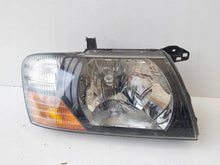Laden Sie das Bild in den Galerie-Viewer, Frontscheinwerfer Mitsubishi Pajero III 100-87420 Rechts Scheinwerfer Headlight