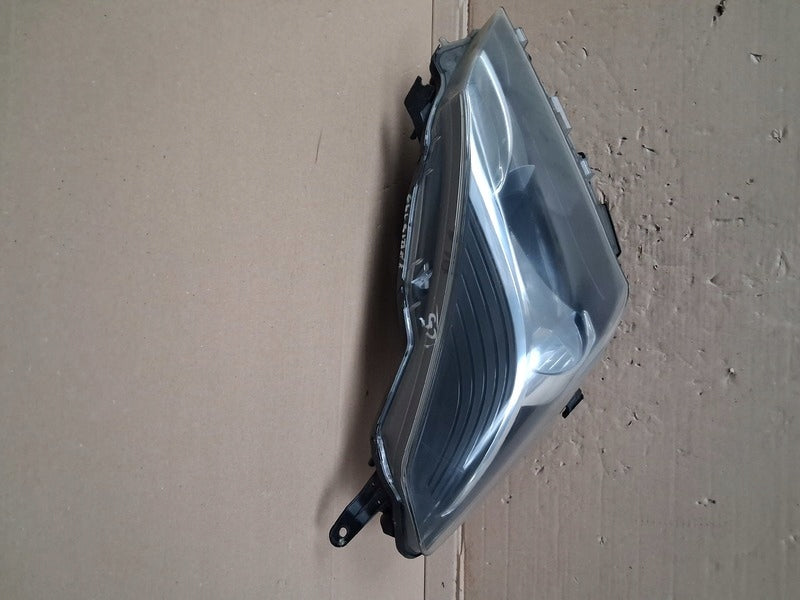 Frontscheinwerfer Toyota Yaris LED Rechts Scheinwerfer Headlight SCH6249183911nd