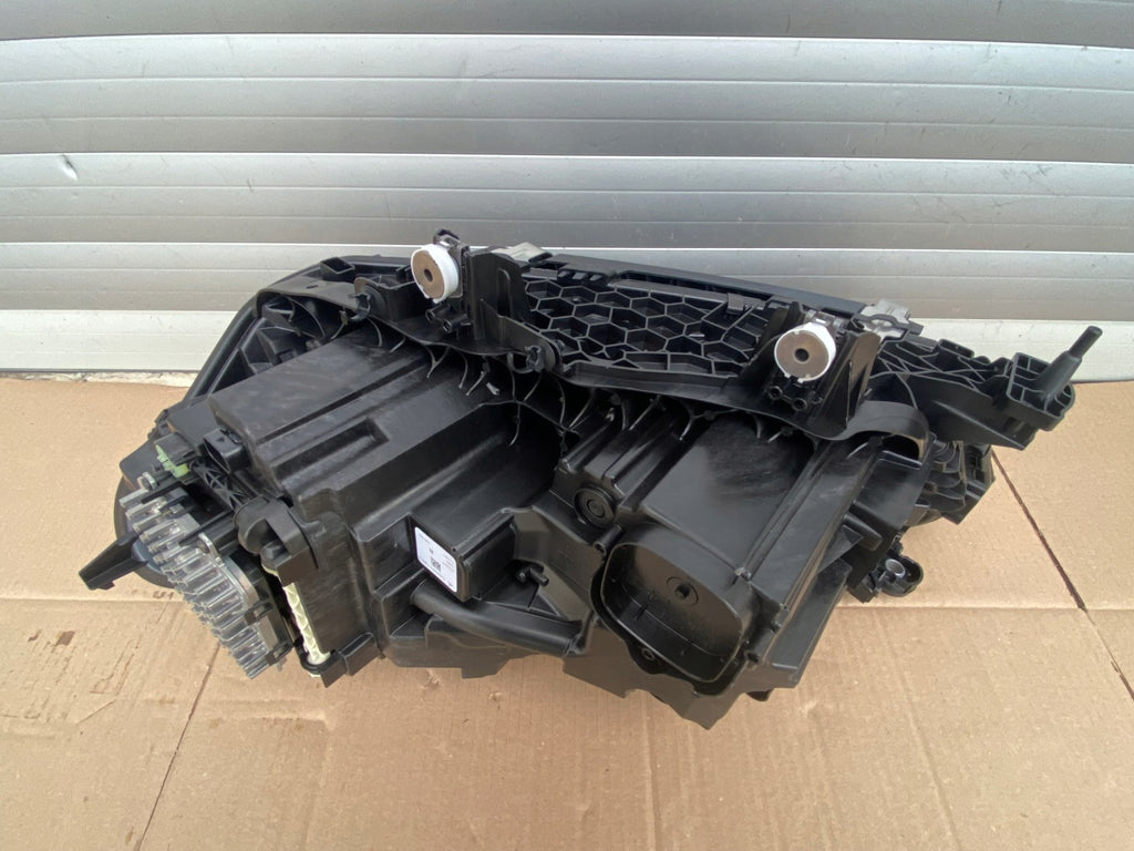 Frontscheinwerfer BMW X5 G05 X6 G06 5A83106 Full LED Rechts Headlight SCH6295015216xj