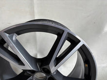 Load image into Gallery viewer, 1x Alufelge 19 Zoll 8.0" 5x112 39ET Glanz Schwarz 80A601025R Audi Rim Wheel FEL5913129286ew