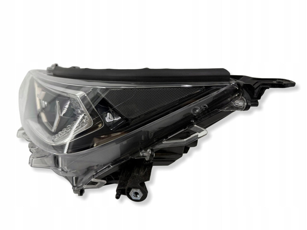 Frontscheinwerfer Toyota Rav 4 8990742060 Links Scheinwerfer Headlight SCH7722379421kn