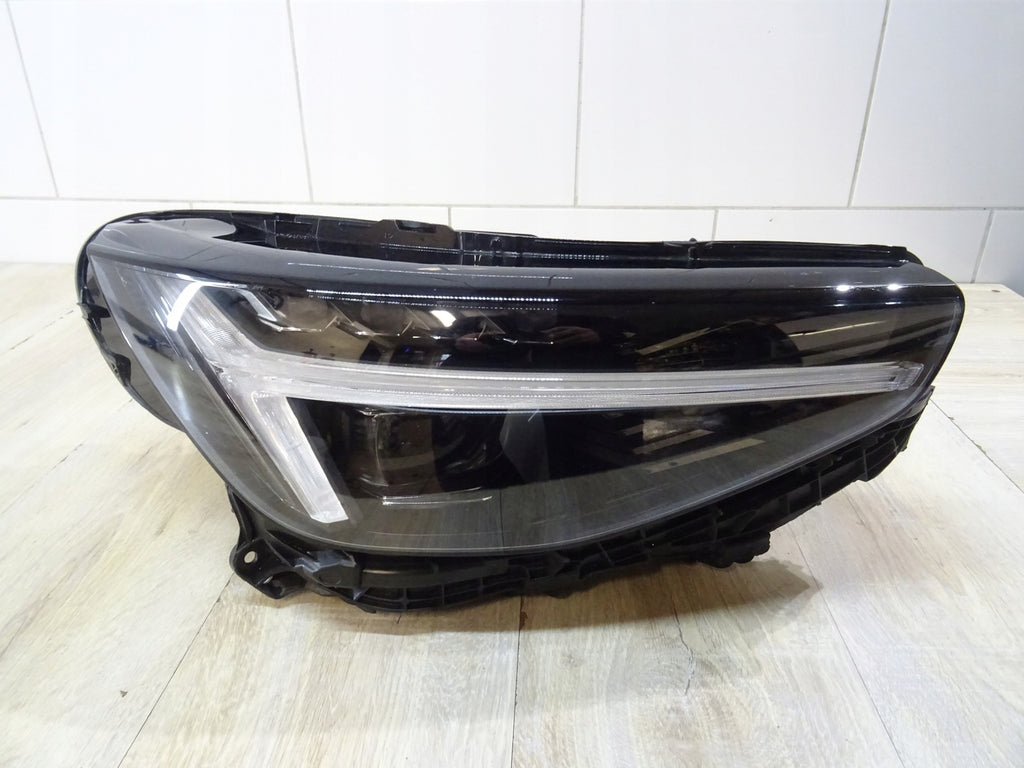 Frontscheinwerfer Volvo Xc40 32392325 Full LED Rechts Scheinwerfer Headlight SCH9407252116yz