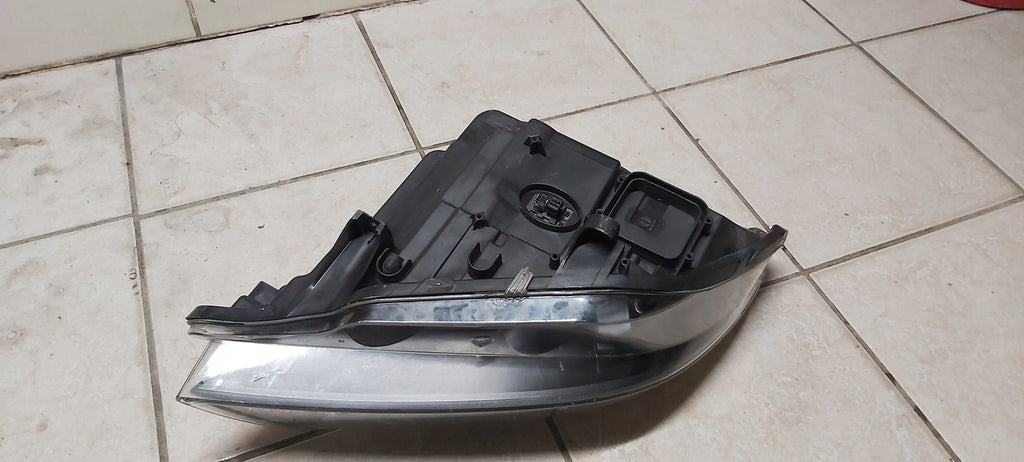 Frontscheinwerfer BMW Z4 E89 7191734-09 Xenon Rechts Scheinwerfer Headlight SCH3093193405vj