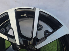 Load image into Gallery viewer, 1x Alufelge 17 Zoll 7.0&quot; 4x108 32ET 9825165080 Peugeot Rim Wheel