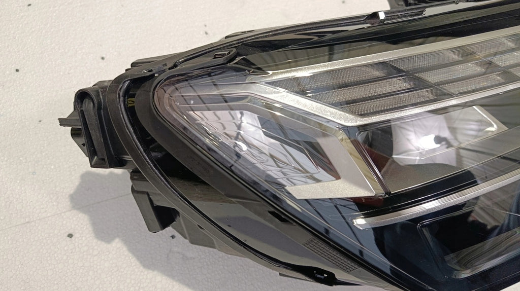 Frontscheinwerfer Audi A3 8Y0941036H LED Rechts Scheinwerfer Headlight SCH8835869508hn