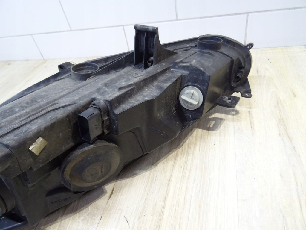 Frontscheinwerfer Ford Fiesta C1BB-13W030-AH Links Scheinwerfer Headlight