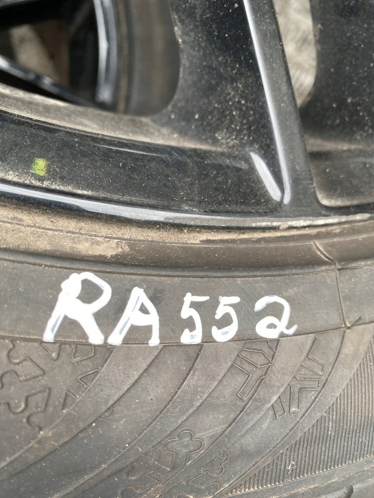 1x Alufelge 20 Zoll 9.0" 5x114.3 KBA50225 Land Rover I Rim Wheel FEL5483244582wo