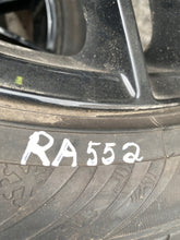 Load image into Gallery viewer, 1x Alufelge 20 Zoll 9.0" 5x114.3 KBA50225 Land Rover I Rim Wheel FEL5483244582wo