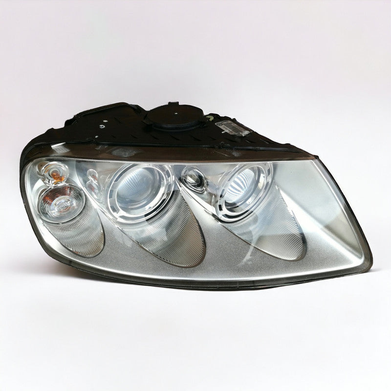 Frontscheinwerfer VW Touareg 7L6941016CL Xenon Rechts Scheinwerfer Headlight