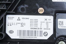Laden Sie das Bild in den Galerie-Viewer, Frontscheinwerfer BMW G30 F90 63115A388C8-04 Rechts Scheinwerfer Headlight SCH1462836931ch