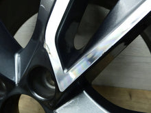 Load image into Gallery viewer, 1x Alufelge 16 Zoll 6.0" 5x100 45ET Glanz Silber 6VA601025 Skoda Fabia Iv FEL9186817966ph