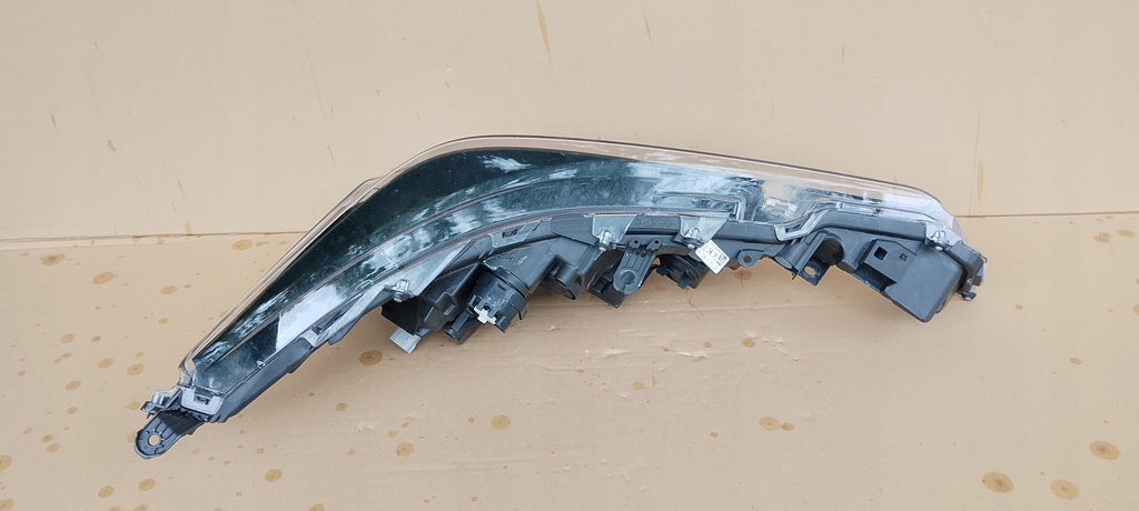 Frontscheinwerfer Toyota Corolla 81150-02S70 LED Links Scheinwerfer Headlight SCH9163400751ov