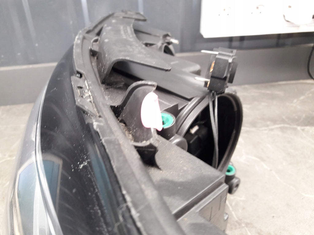 Frontscheinwerfer Land Rover Discovery FK7213W030AG Links Scheinwerfer Headlight SCH5189373898gy