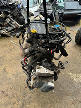 Load image into Gallery viewer, Motor Opel Astra H Z14XEP 1.4 90PS 66kW 146TKm Benzin Engine Unkomplett MOT1944337667pc