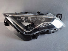 Load image into Gallery viewer, Frontscheinwerfer Seat Leon 5f1 5F1941008C Full LED Rechts Headlight