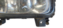 Laden Sie das Bild in den Galerie-Viewer, Frontscheinwerfer Mercedes-Benz A9738202761 Rechts Scheinwerfer Headlight SCH4884435456am