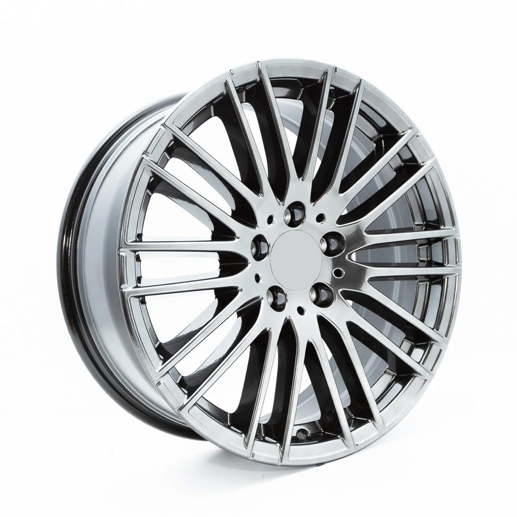 4x Alufelge 18 Zoll 7.5" 5x112 40ET A2064014900 Mercedes-Benz Alhambra Rim Wheel FEL1124658650qe