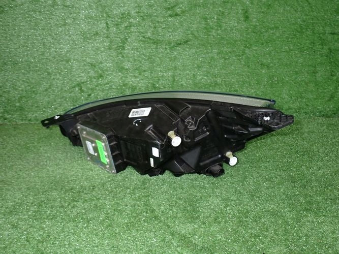 Frontscheinwerfer Ford Focus JX7B-13E014-AE Full LED Rechts Headlight SCH3547389608rs