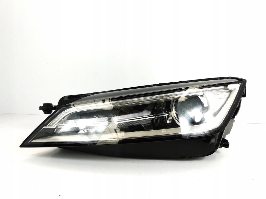 Frontscheinwerfer Audi Tt 8S0941005C Xenon Links Scheinwerfer Headlight SCH7692925926em