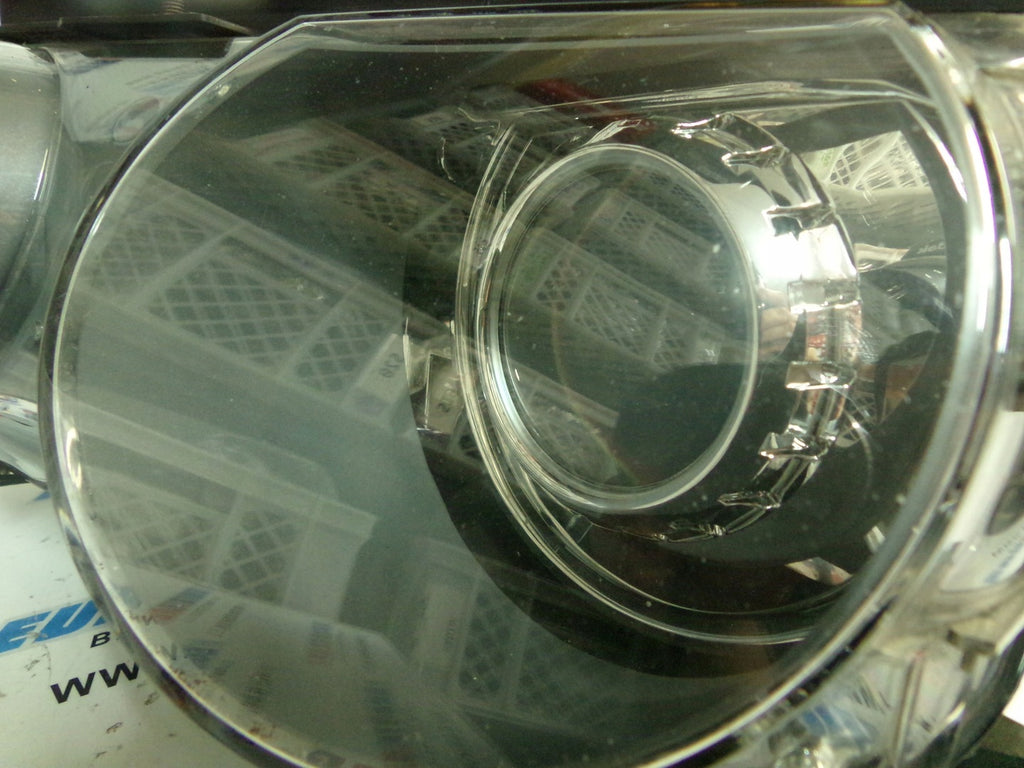 Frontscheinwerfer BMW Compact E46 6905495 Xenon Links Scheinwerfer Headlight