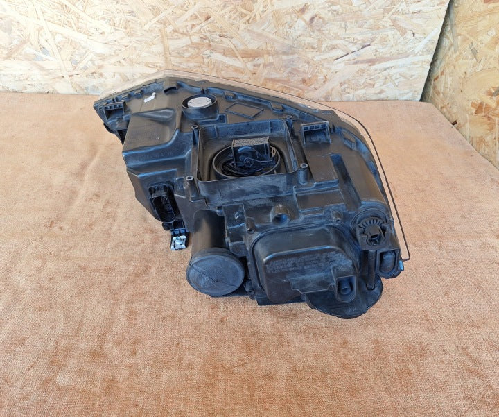 Frontscheinwerfer VW Polo 2G1941035G LED Links Scheinwerfer Headlight SCH9550503867uy