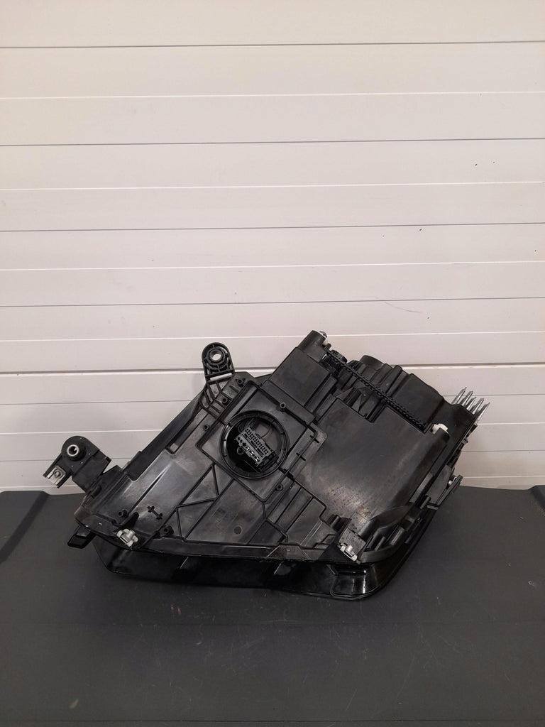 Frontscheinwerfer Seat Ateca Rechts Scheinwerfer Headlight