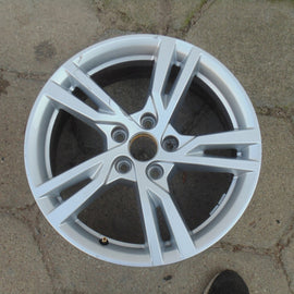1x Alufelge 17 Zoll 7.5