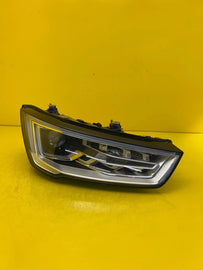 Frontscheinwerfer Audi A1 8xa 8XA941006 Xenon Rechts Scheinwerfer Headlight SCH8348968203rs