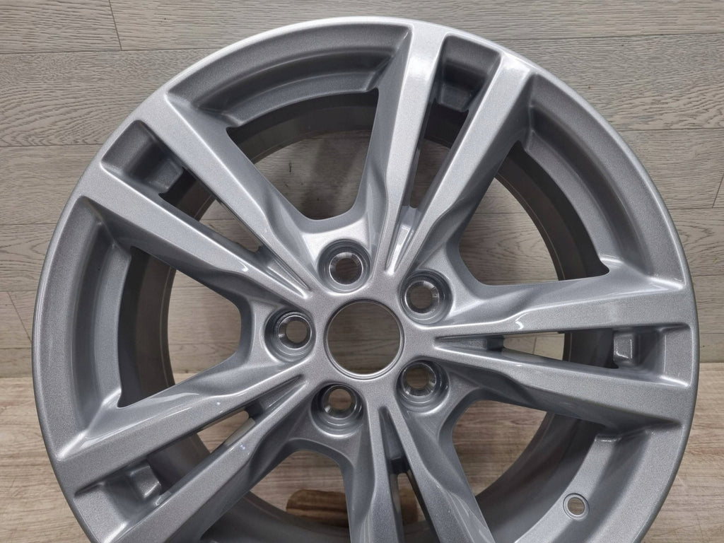 1x Alufelge 17 Zoll EM2C1007A1A Ford S-Max Rim Wheel FEL6715399333rh