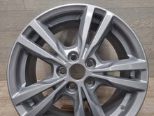 Load image into Gallery viewer, 1x Alufelge 17 Zoll EM2C1007A1A Ford S-Max Rim Wheel FEL6715399333rh