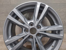 Laden Sie das Bild in den Galerie-Viewer, 1x Alufelge 17 Zoll EM2C1007A1A Ford S-Max Rim Wheel FEL6715399333rh