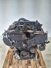 Laden Sie das Bild in den Galerie-Viewer, Motor Jaguar S-Type AJD 2.7 205PS 152kW Diesel Engine Komplett MOT2634071632jm