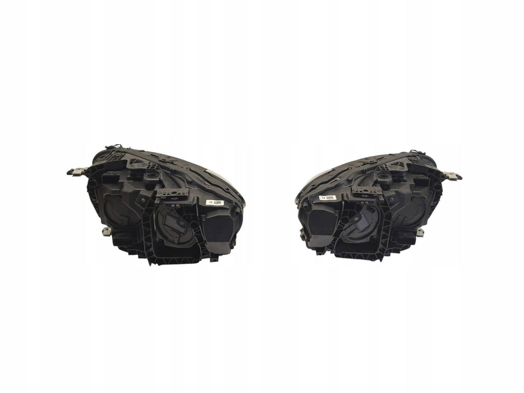 Frontscheinwerfer Mercedes-Benz Cla A17490642021 A1749064202 Full LED Ein Satz SCH9764676472nl