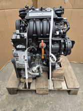 Laden Sie das Bild in den Galerie-Viewer, Motor Seat Skoda VW CMXA 1.6 102PS 75kW 126TKm 2010 Benzin Engine Komplett