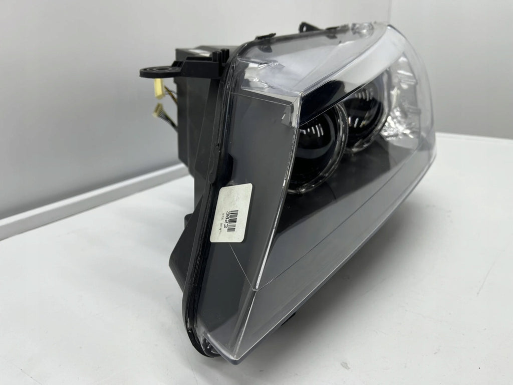 Frontscheinwerfer BMW X3 F25 7217293 Xenon Links Scheinwerfer Headlight SCH9611925073hb