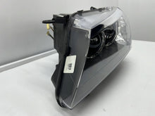 Laden Sie das Bild in den Galerie-Viewer, Frontscheinwerfer BMW X3 F25 7217293 Xenon Links Scheinwerfer Headlight SCH9611925073hb