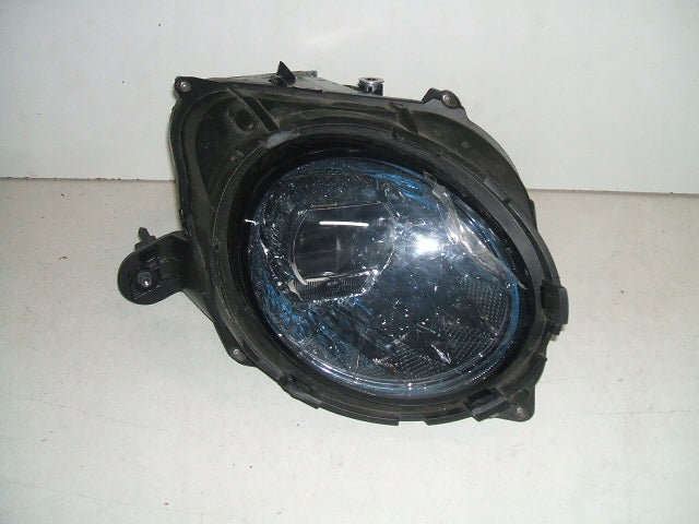 Frontscheinwerfer Bentley Continental 3SD941006 LED Rechts Headlight SCH8582808266jl