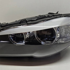 Frontscheinwerfer BMW F11 F10 7203245-15 Xenon Links Scheinwerfer Headlight SCH7180704167fl