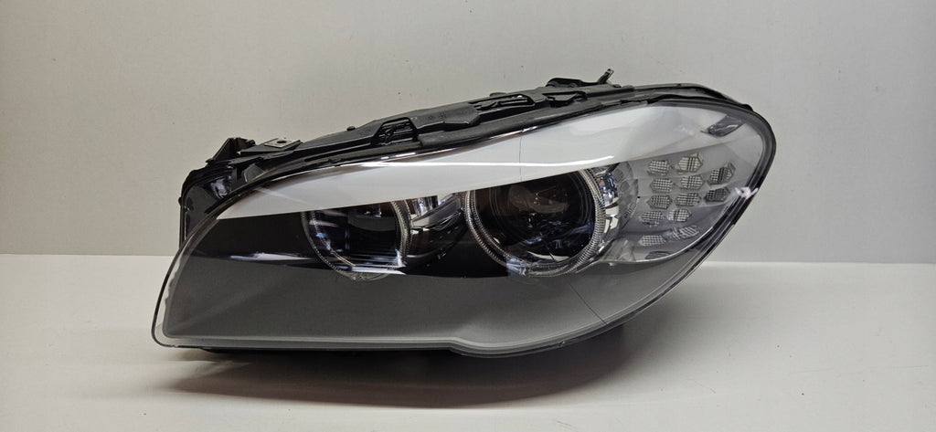 Frontscheinwerfer BMW F11 F10 7203245-15 Xenon Links Scheinwerfer Headlight SCH7180704167fl