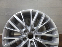 Load image into Gallery viewer, 1x Alufelge 17 Zoll 7.5&quot; 5x112 46ET 5FA601025 Seat Leon Rim Wheel