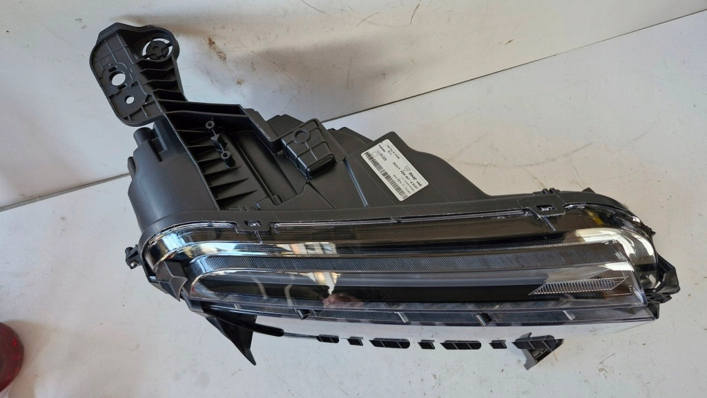Frontscheinwerfer Jeep 52218717 LED Rechts Scheinwerfer Headlight SCH5120949421oe