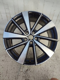 1x Alufelge 19 Zoll 8.0