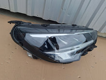 Laden Sie das Bild in den Galerie-Viewer, Frontscheinwerfer Opel Corsa A F 39162654 Full LED Rechts Scheinwerfer Headlight SCH3743683906xv