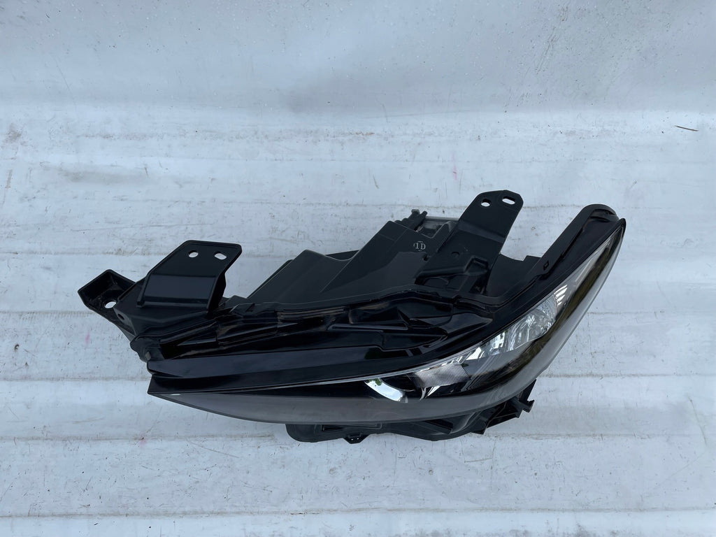 Frontscheinwerfer Mazda Cx-30 BCJH-51040 LED Links Scheinwerfer Headlight