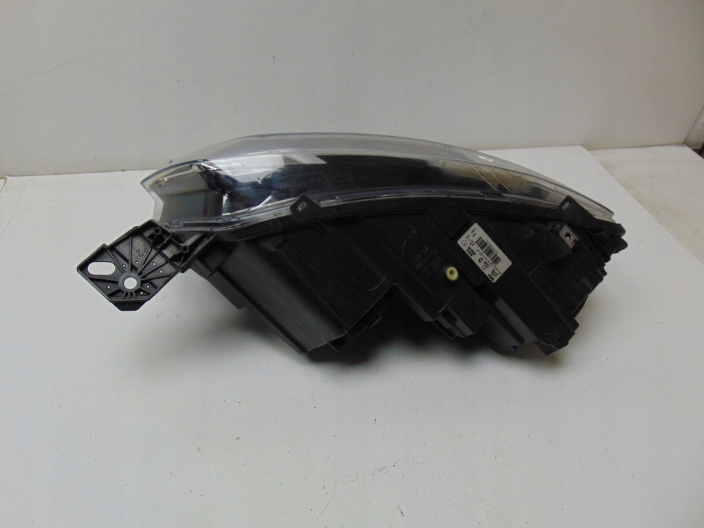 Frontscheinwerfer Citroën Berlingo 9816824780 LED Rechts Scheinwerfer Headlight SCH3101551326xu