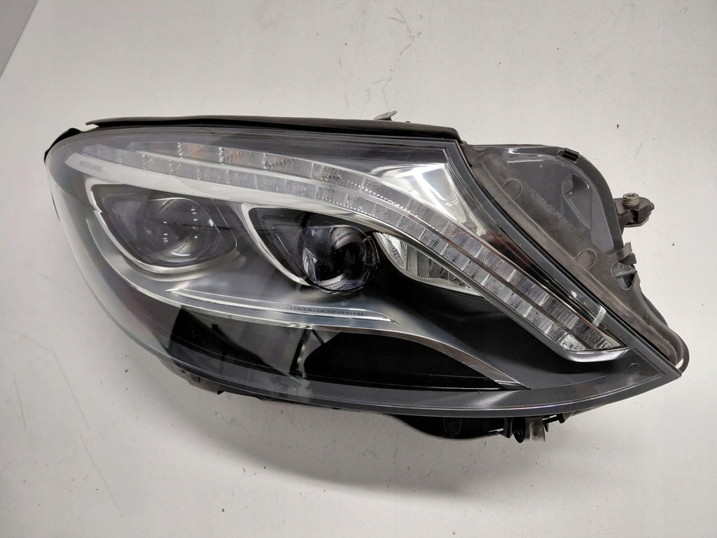 Frontscheinwerfer Mercedes-Benz W222 2229068502 Rechts Scheinwerfer Headlight SCH4419801692ng