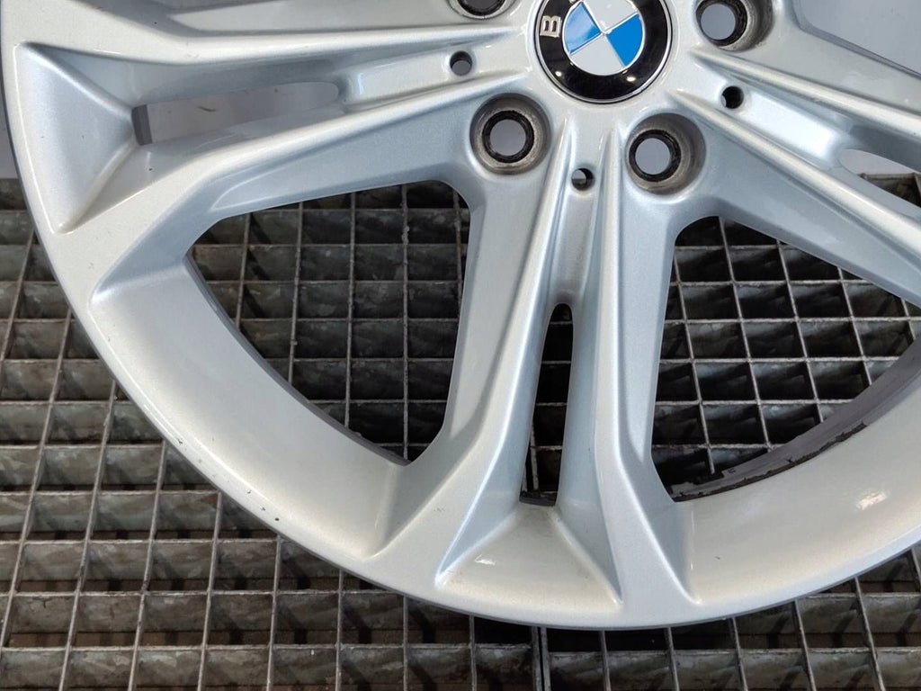 1x Alufelge 18 Zoll 5x112 687691856 BMW X4 G02 Rim Wheel FEL6109960628uk
