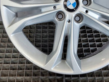 Laden Sie das Bild in den Galerie-Viewer, 1x Alufelge 18 Zoll 5x112 687691856 BMW X4 G02 Rim Wheel FEL6109960628uk