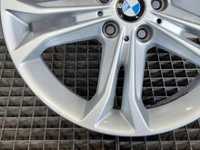 Laden Sie das Bild in den Galerie-Viewer, 1x Alufelge 18 Zoll 5x112 687691856 BMW X4 G02 Rim Wheel FEL6109960628uk