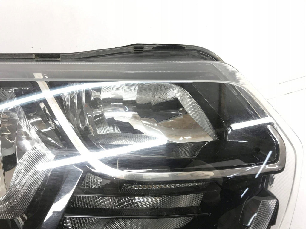 Frontscheinwerfer Dacia Duster 260101133R 676512162 Rechts Headlight SCH1526489335ov